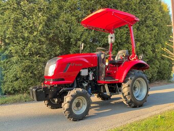 Traktor DF 304 G2 - 2