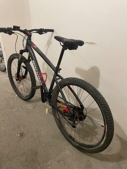 Horské kolo Rockrider ST540 - 2