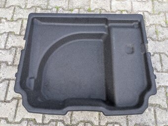Vložka do zavazadlového prostoru Volvo V60 - 2