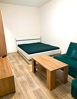 Pronájem bytu 1+1 34 m² Bohumín - Šunychl - 2