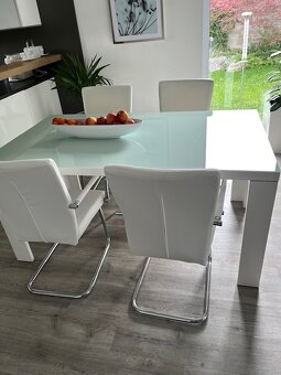 prodej stůl, židle - 2