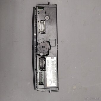 Klimapanel 120D - 2