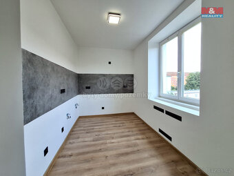 Prodej bytu 2+1, 55 m², Sokolov, ul. Sokolovská - 2
