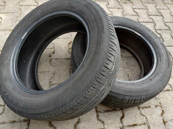 Letní pneu BRIDGESTONE TURANZA ER300 215/55 R16 93V (2x5mm) - 2