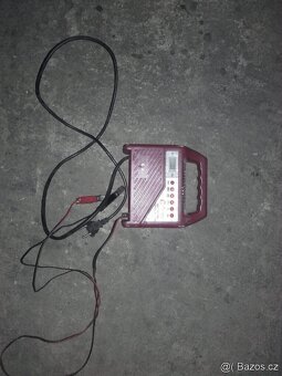 auto moto nabijecka - 2