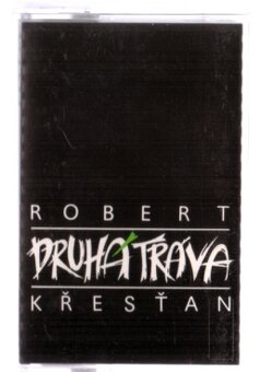 ROBERT KŘESŤAN-MELODIE 1988 - 2