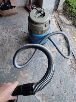 Vysavač Narex VYS 20 - 2