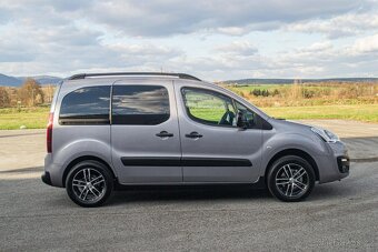 Citroën Berlingo Multispace 1.6 BlueHDi 100 - 2