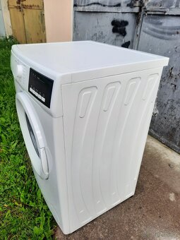 Pracka zánovní ROMO RWF1070A----mohu dovézt - 2