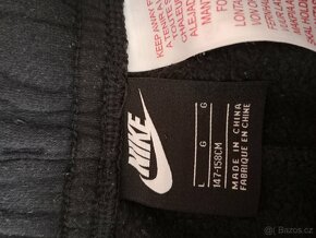 Tepláky Nike, Adidas - 2