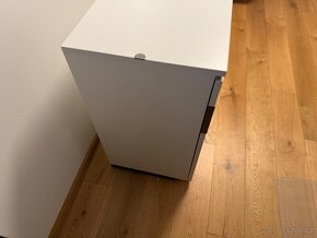 IKEA Galant Skříň s posuvnými dveřmi - 2
