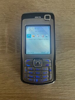 Nokia N 70 - 2