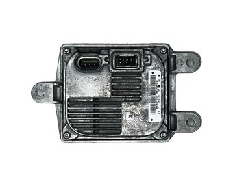 Řídící jednotka xenonu 35 XT5-D1/12V Škoda Octavia 2 RS 2006 - 2