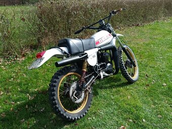 Ossa Desert 350 - 2