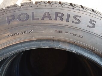 ZIMNÍ Barum Polaris 5 - 195/55/R15 4ks, DOPRAVA po celé ČR - 2