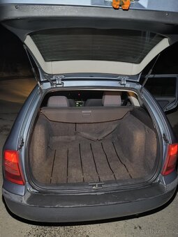 Škoda Octavia combi 1 1.9 TDI r.v. 2002 - 2