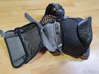 Prodej: Lapačka Warrior Ritual G5 Pro Senior - 2