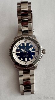 Breitling Superocean 44mm 2024 - 2