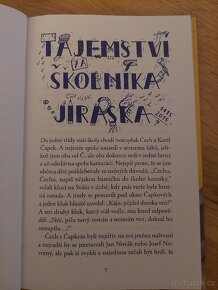 Konec bedny a jiné příběhy - 2