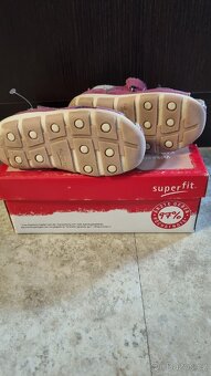 Botky Superfit 23 - 2