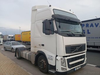 Volvo FH 460 - 2