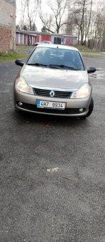 Renault Thalia - 2