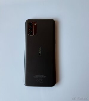 Mobilní telefon Nokia G11 - 2