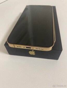 Prodám iPhone 12 pro 128 gb - 2