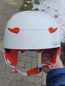 Helma / Wedze / Dítě - 2