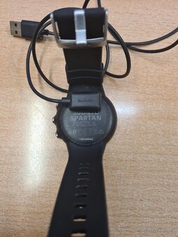 Hodinky SUUNTO Spartan Ultra - 2