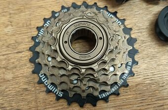 pohon 1x6rychlosti - 2