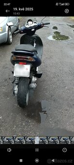 Malagutti Firefox F15 - 2