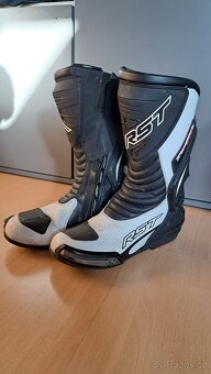 Boty RST TracTech Evo 3 - 2