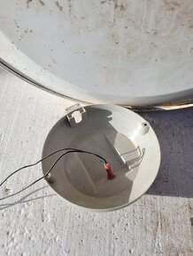 Prodám elektrický bojler na vodu - 2