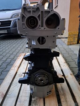 Motor pre Opel Insignia Astra - 2
