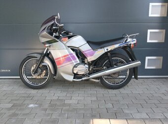 Jawa 350/640 sport ne 634 638 639 pérák - 2
