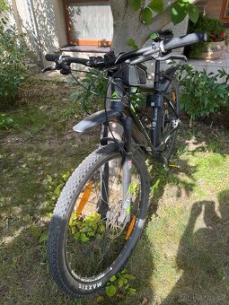 Merida pánské Model Big Seven, 18,5” - 2