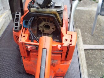 Husqvarna 36 - 2