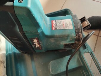 Zbijeci kladivo Makita - 2