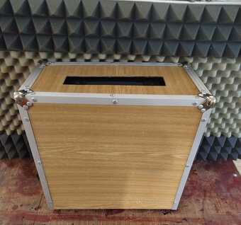 Kytarové kombo Fender Mustang II V.2 - 2