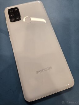Samsung Galaxy A21s - 2