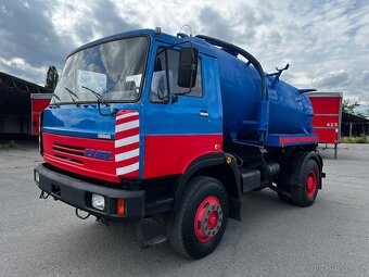 Liaz 150.261 fekal - 2