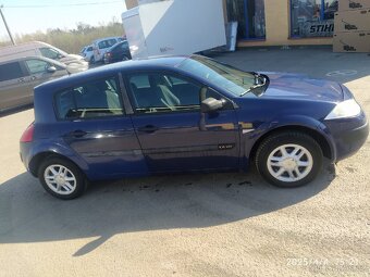 Renault Megane - 2