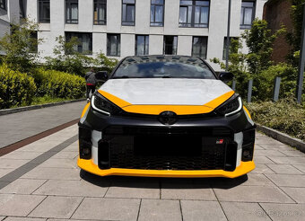 Toyota Yaris GR 1.6 Dynamic Benzin - 2