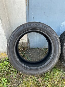 Bridgestone 255/50/19 sada 4ks gumy - 2
