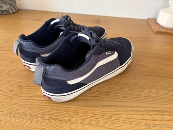 Boty Vans vel. 46 - 2
