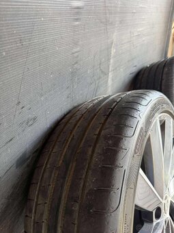 Alu kola 5x112 225/40/R18 - 2