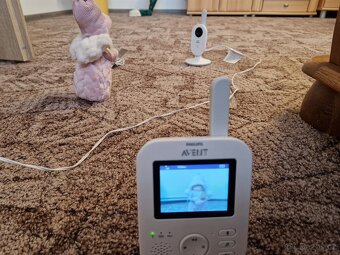 Philips AVENT SCD 833 - 2