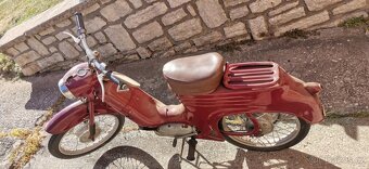 Jawa 555 - 2