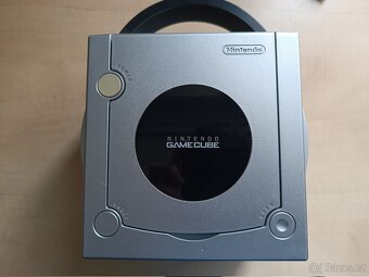 Nintendo GameCube (+ PicoBoot) - 2